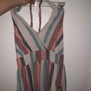 American Eagle Dress